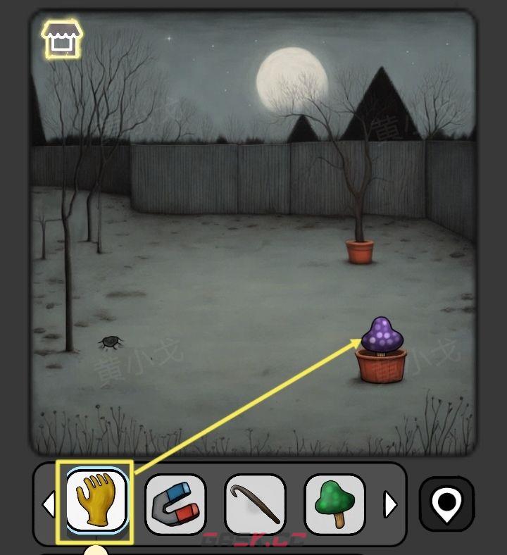 《宇宙怪谈》暗夜湖怪攻略-第28张-手游攻略-GASK