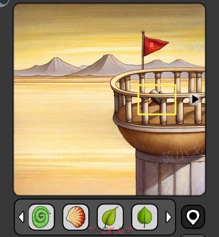 《宇宙怪谈》沙漠电影院攻略-第31张-手游攻略-GASK