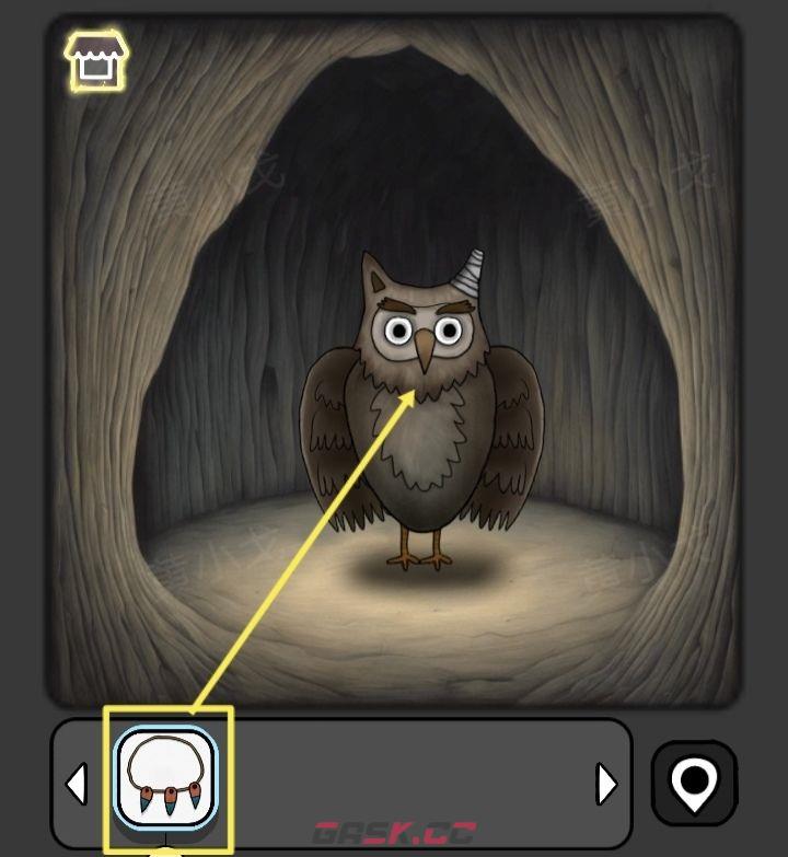 《宇宙怪谈》暗夜湖怪攻略-第44张-手游攻略-GASK