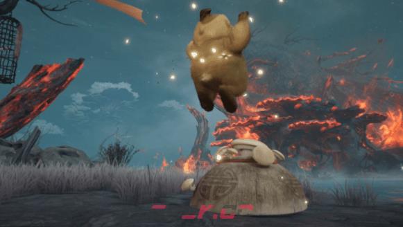 《七界梦谭》飞廉作用介绍-第3张-手游攻略-GASK