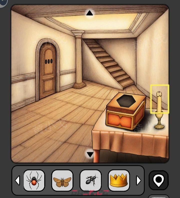 《宇宙怪谈》沙漠电影院攻略-第19张-手游攻略-GASK