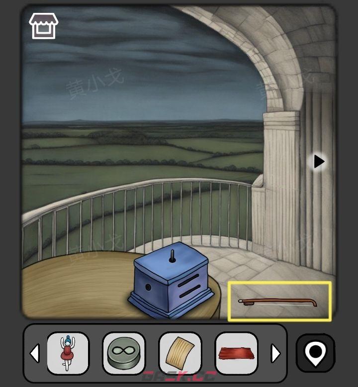 《宇宙怪谈》剧院幻影攻略-第20张-手游攻略-GASK