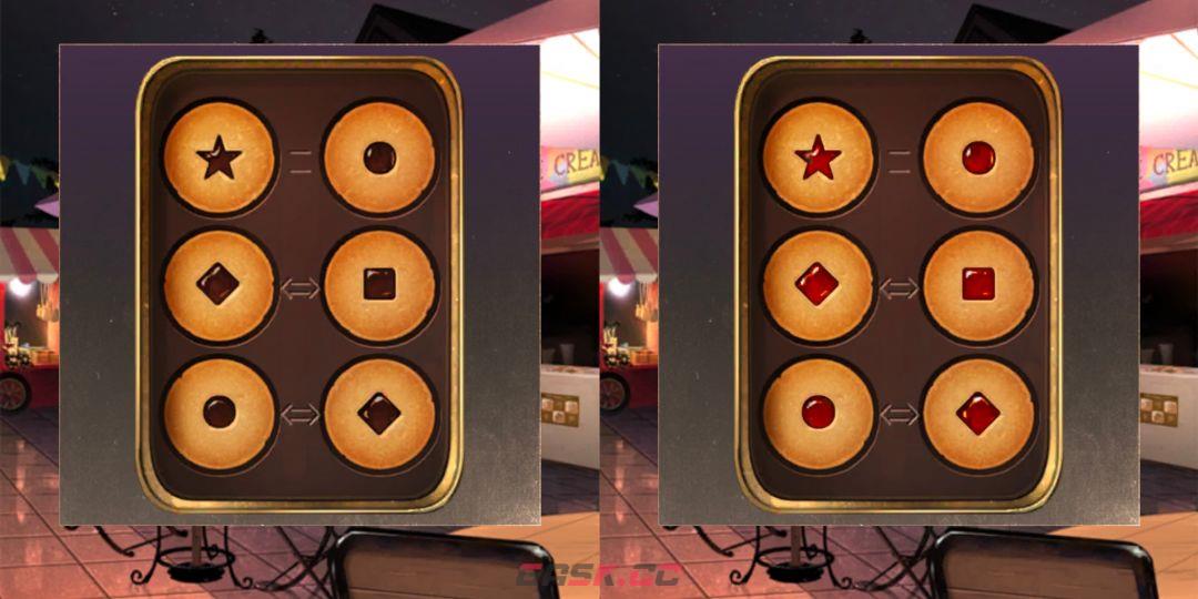 逃离游乐园第六关攻略-第5张-手游攻略-GASK