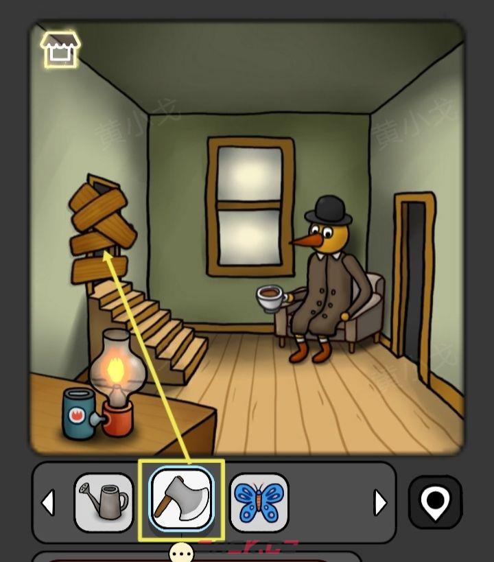 《宇宙怪谈》鸟镇关卡攻略-第9张-手游攻略-GASK