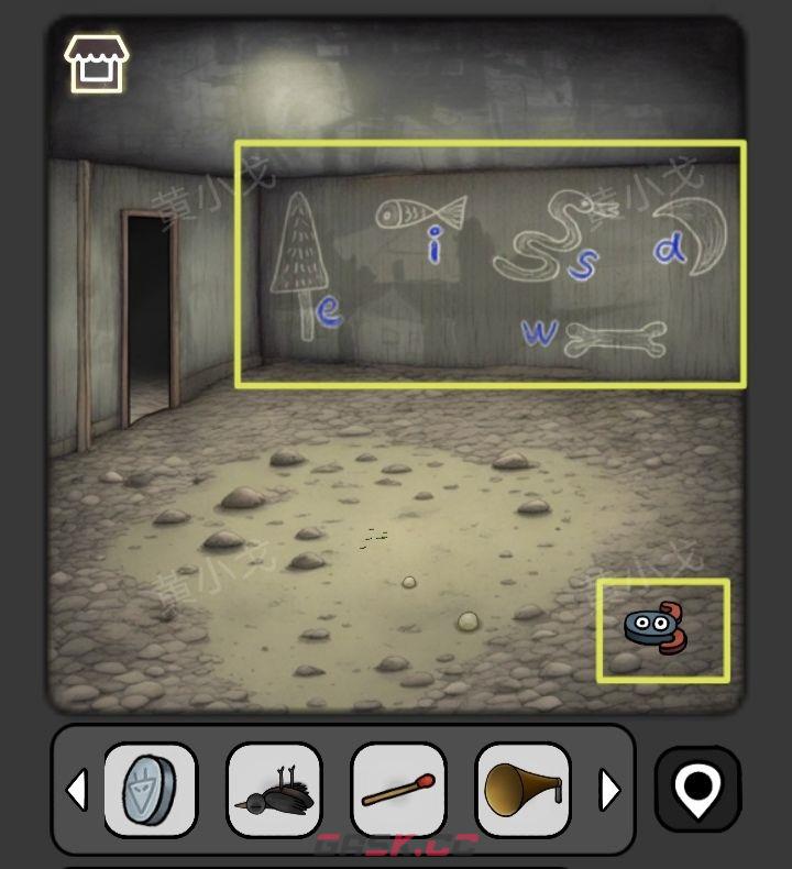 《宇宙怪谈》黑暗的礼物攻略-第23张-手游攻略-GASK