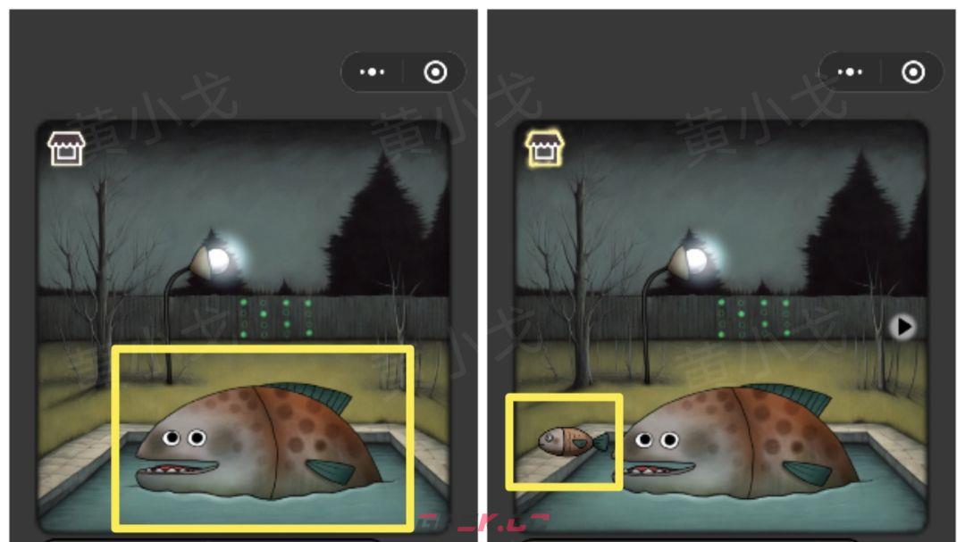 《宇宙怪谈》暗夜湖怪攻略-第31张-手游攻略-GASK