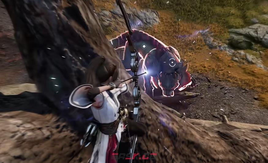 《王者荣耀世界》灼绒实战打法攻略-第4张-手游攻略-GASK