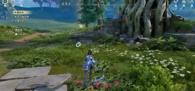 《王者荣耀世界》稷下学院探索攻略-第2张-手游攻略-GASK