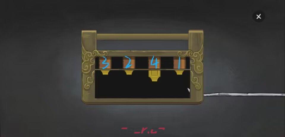 《山河旅探》第二案：柜中书女事件攻略-第4张-手游攻略-GASK