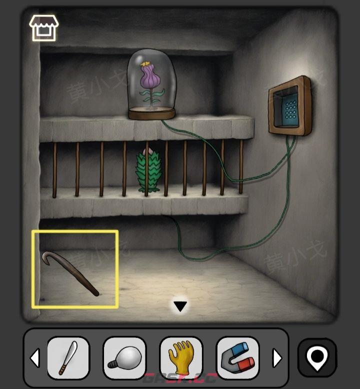 《宇宙怪谈》暗夜湖怪攻略-第23张-手游攻略-GASK