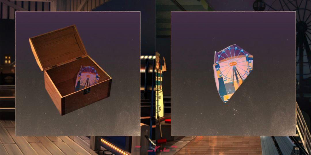 逃离游乐园第七关攻略-第11张-手游攻略-GASK