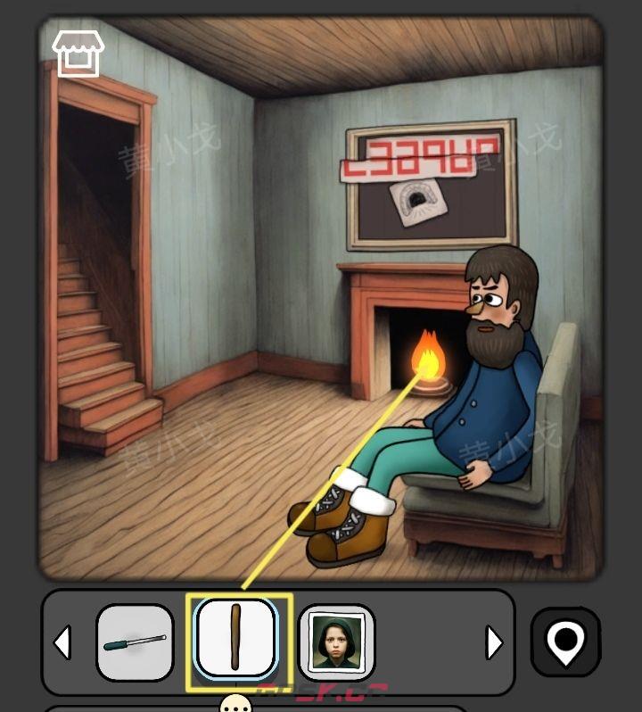 《宇宙怪谈》不下雪的冬天攻略-第26张-手游攻略-GASK