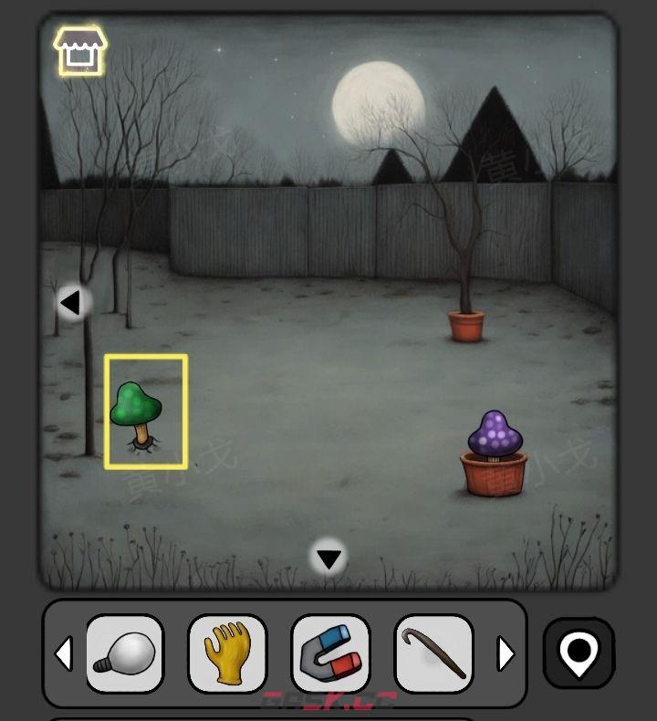 《宇宙怪谈》暗夜湖怪攻略-第27张-手游攻略-GASK