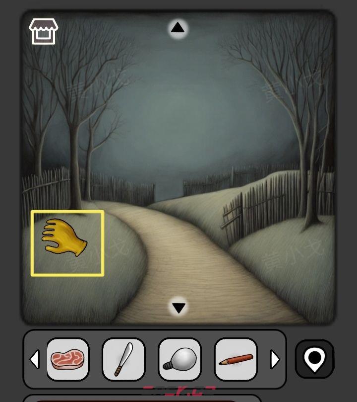 《宇宙怪谈》暗夜湖怪攻略-第9张-手游攻略-GASK