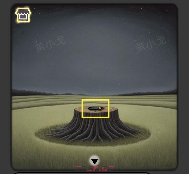 《宇宙怪谈》剧院幻影攻略-第2张-手游攻略-GASK