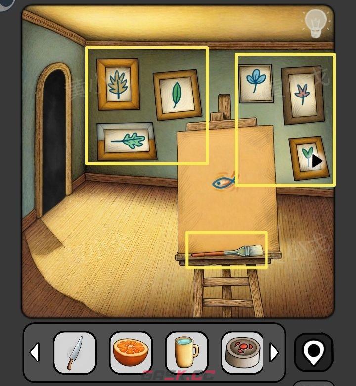 《宇宙怪谈》沙漠电影院攻略-第11张-手游攻略-GASK