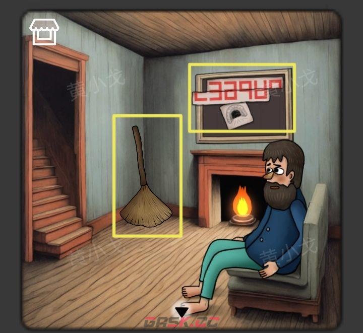 《宇宙怪谈》不下雪的冬天攻略-第2张-手游攻略-GASK