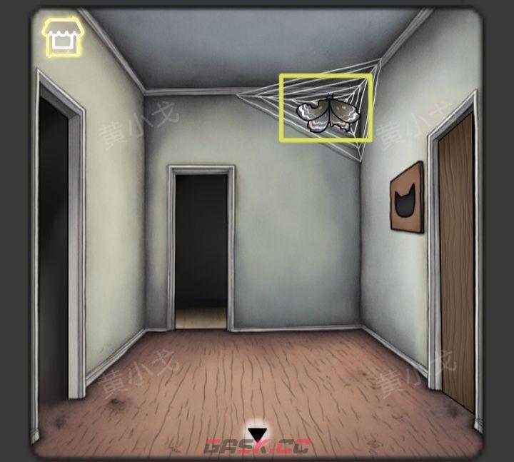 《宇宙怪谈》黑暗的礼物攻略-第6张-手游攻略-GASK