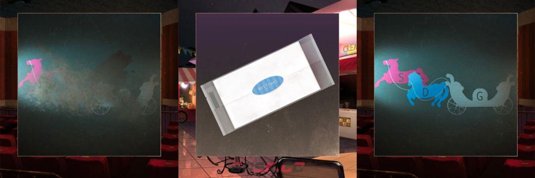 逃离游乐园第三关攻略-第5张-手游攻略-GASK