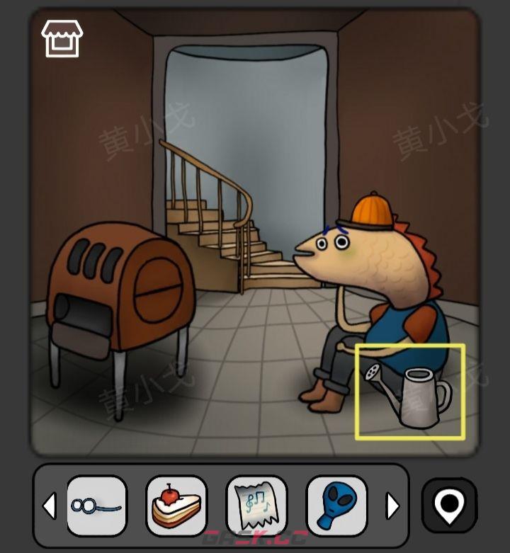 《宇宙怪谈》迷雾灯塔攻略-第13张-手游攻略-GASK