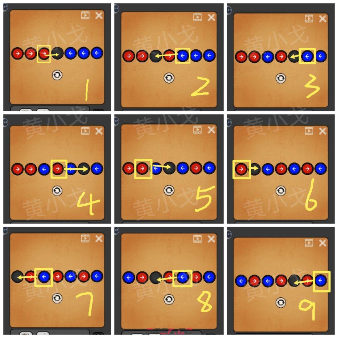 《宇宙怪谈》沙漠电影院攻略-第5张-手游攻略-GASK