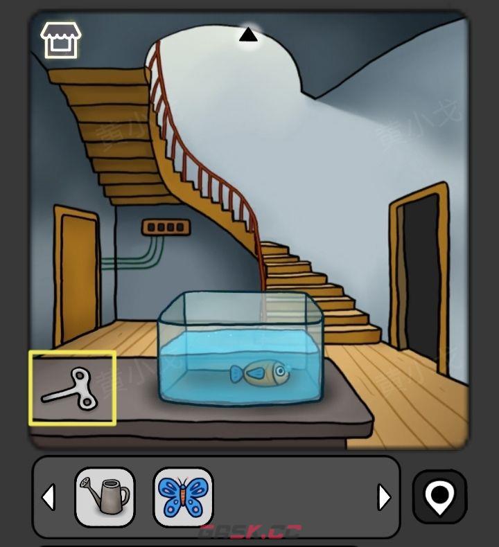 《宇宙怪谈》鸟镇关卡攻略-第10张-手游攻略-GASK