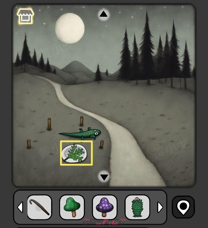 《宇宙怪谈》暗夜湖怪攻略-第16张-手游攻略-GASK