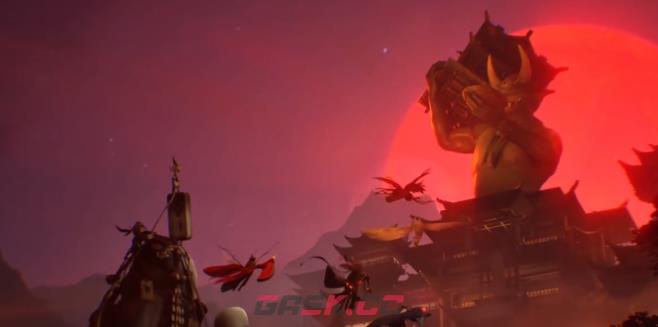 《七界梦谭》符篆玩法介绍-第5张-手游攻略-GASK