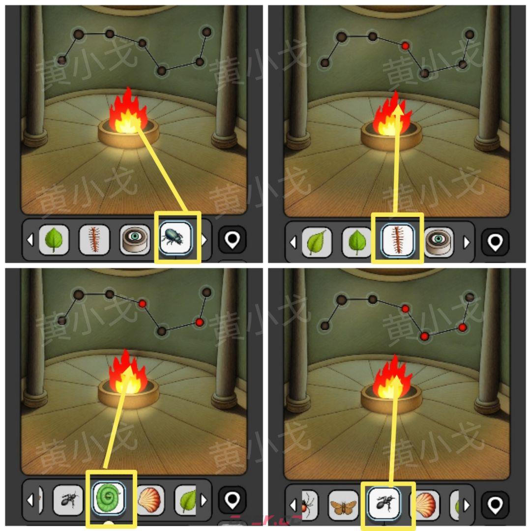 《宇宙怪谈》沙漠电影院攻略-第40张-手游攻略-GASK