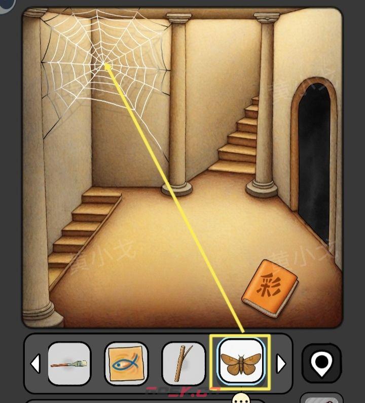 《宇宙怪谈》沙漠电影院攻略-第15张-手游攻略-GASK