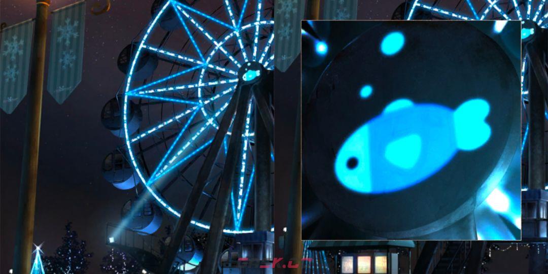 逃离游乐园第八关攻略-第7张-手游攻略-GASK