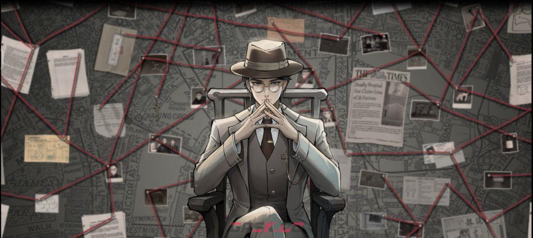 《山河旅探》第六案：申城迷局推理攻略-第35张-手游攻略-GASK