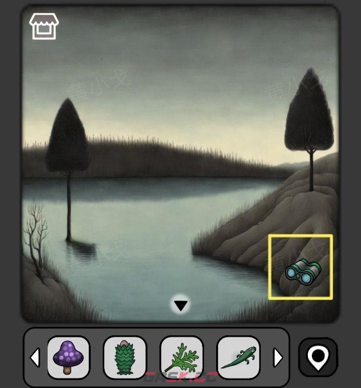 《宇宙怪谈》暗夜湖怪攻略-第18张-手游攻略-GASK