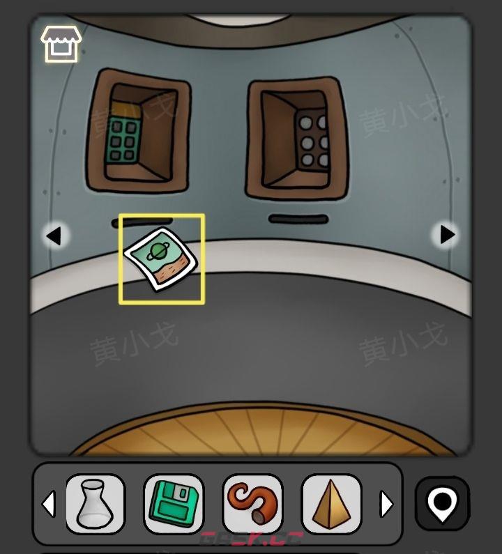 《宇宙怪谈》太空回忆录攻略-第30张-手游攻略-GASK