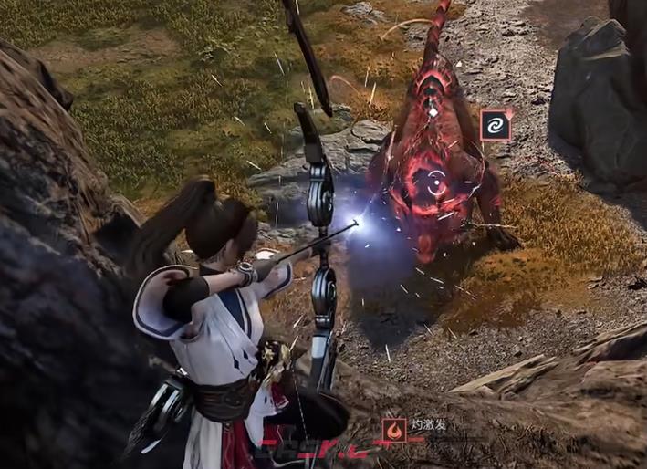 《王者荣耀世界》灼绒实战打法攻略-第6张-手游攻略-GASK