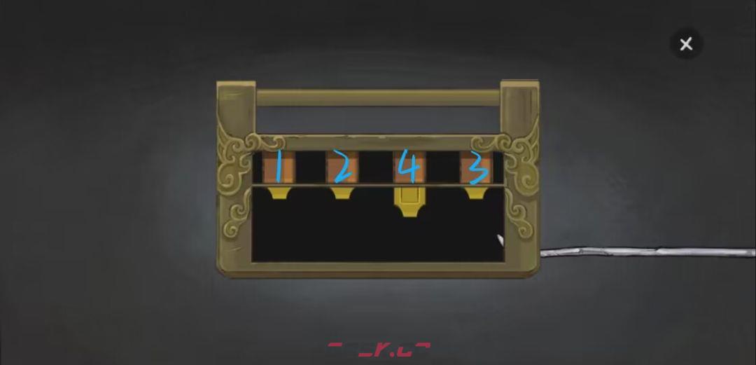 《山河旅探》第一案无妄之祸事件攻略-第8张-手游攻略-GASK