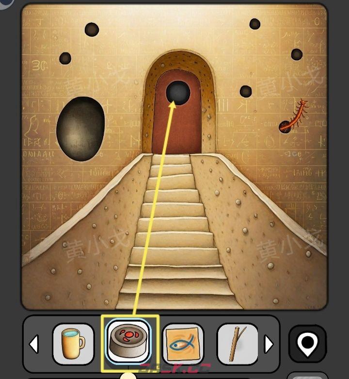 《宇宙怪谈》沙漠电影院攻略-第25张-手游攻略-GASK