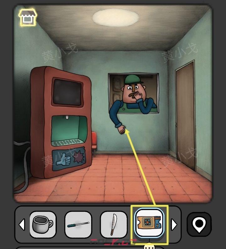 《宇宙怪谈》不下雪的冬天攻略-第12张-手游攻略-GASK