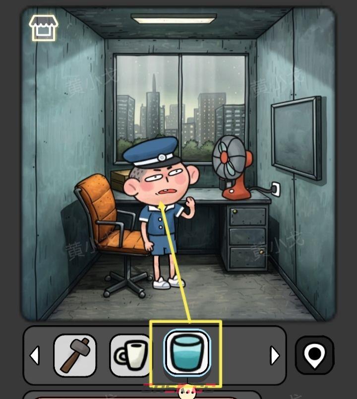 《宇宙怪谈》办公室的男人攻略-第17张-手游攻略-GASK