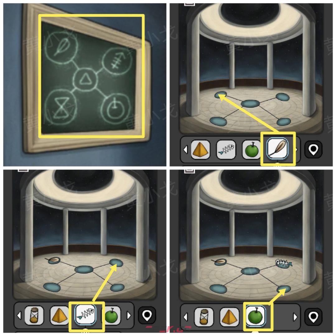 《宇宙怪谈》剧院幻影攻略-第33张-手游攻略-GASK