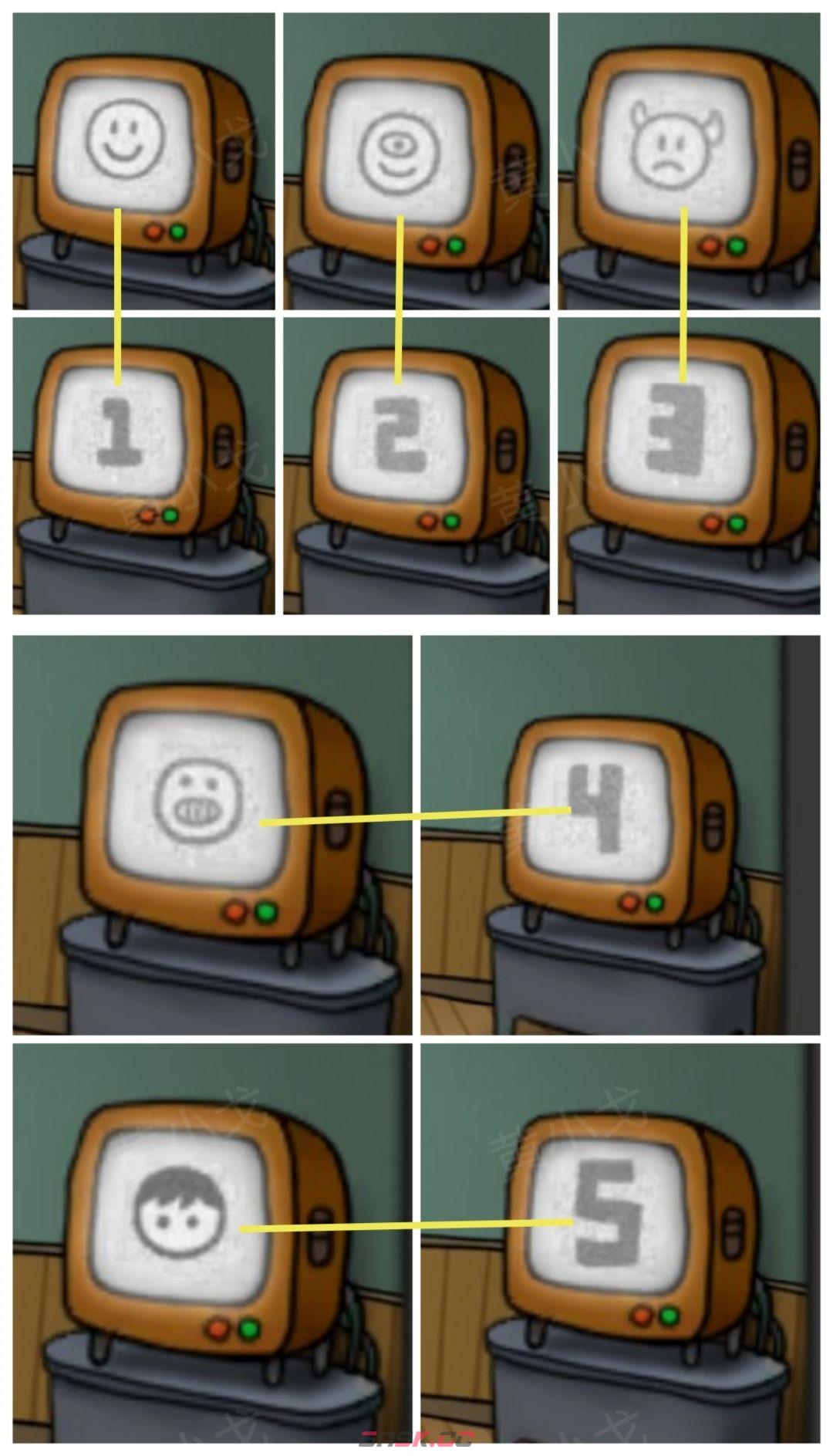 《宇宙怪谈》迷雾灯塔攻略-第48张-手游攻略-GASK