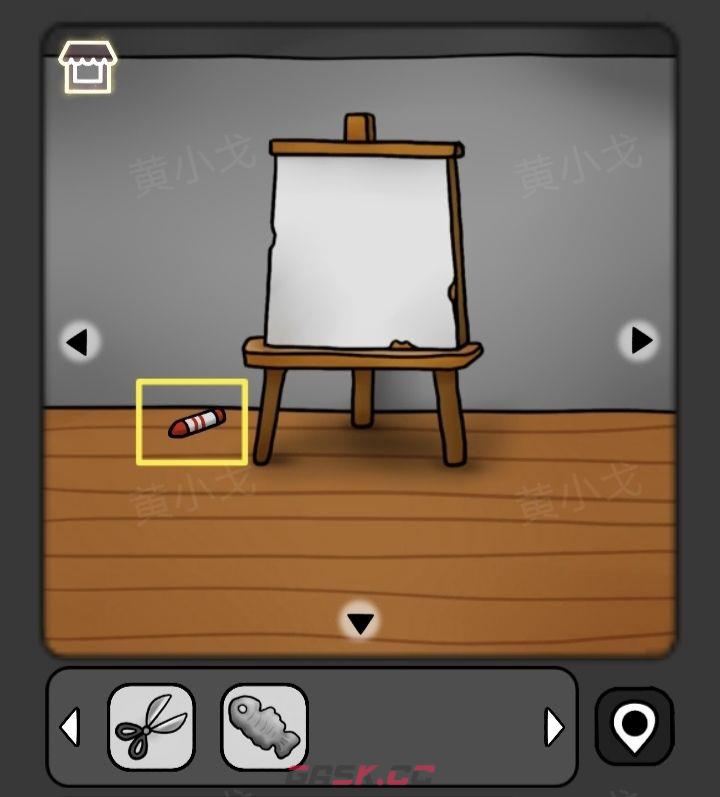 《宇宙怪谈》太空回忆录攻略-第6张-手游攻略-GASK