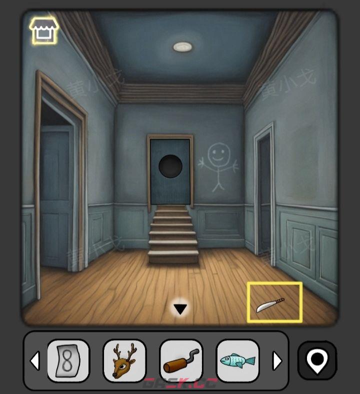 《宇宙怪谈》剧院幻影攻略-第10张-手游攻略-GASK