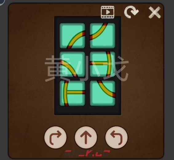 《宇宙怪谈》沙漠电影院攻略-第22张-手游攻略-GASK