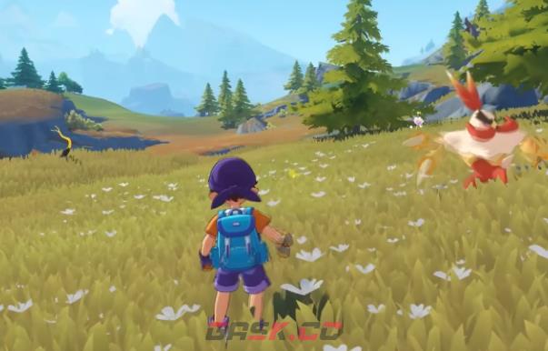 《洛克王国：世界》神秘礼物介绍-第5张-手游攻略-GASK