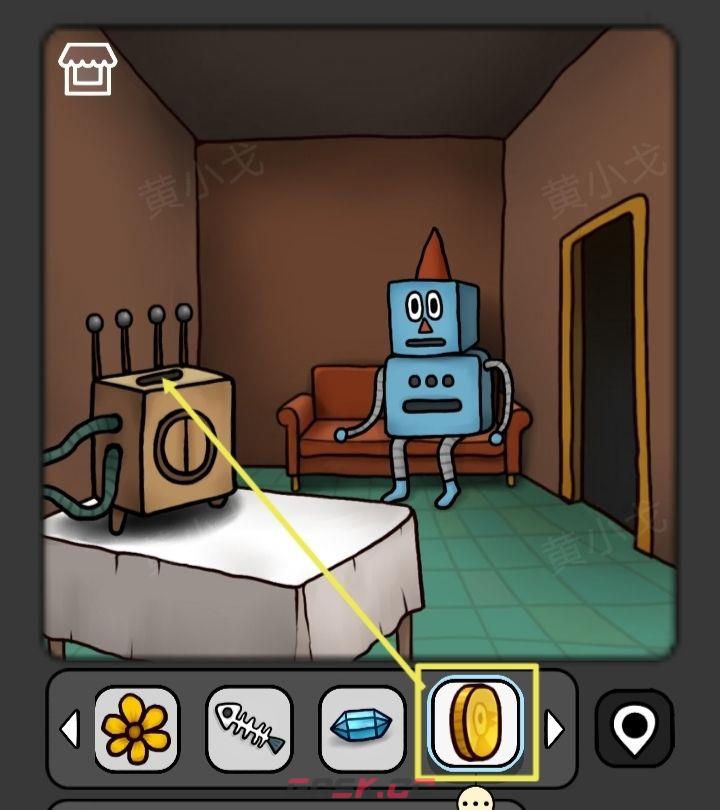 《宇宙怪谈》鸟镇关卡攻略-第30张-手游攻略-GASK