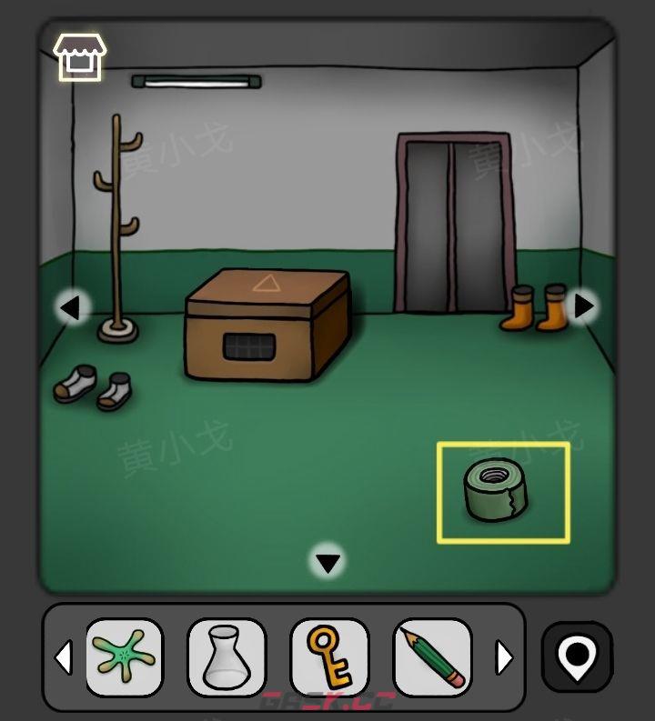 《宇宙怪谈》太空回忆录攻略-第23张-手游攻略-GASK