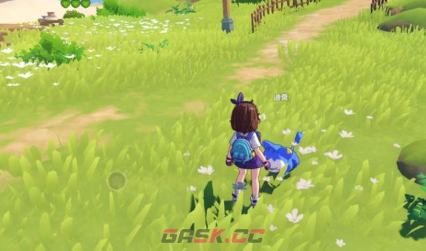 《洛克王国：世界》神秘礼物介绍-第4张-手游攻略-GASK