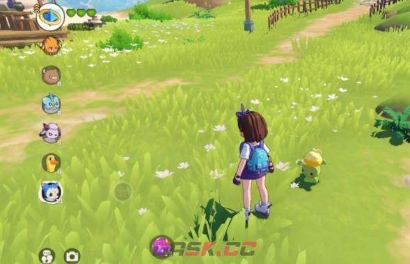 《洛克王国：世界》神秘礼物介绍-第2张-手游攻略-GASK