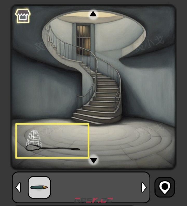 《宇宙怪谈》剧院幻影攻略-第3张-手游攻略-GASK